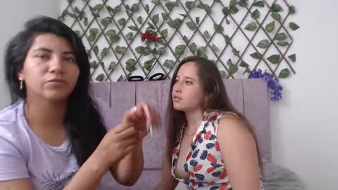 Snapshot of afroditawhispers chatting on 4, 3, 2026 Lia Valkyria online show from 4, 3, 2026