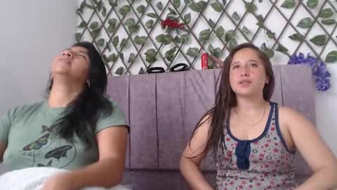 Snapshot of afroditawhispers chatting on 5, 3, 2026 Lia Valkyria online show from 5, 3, 2026