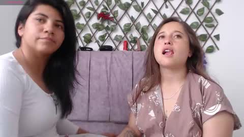 Snapshot of afroditawhispers chatting on 10, 3, 2026 Lia Valkyria online show from 10, 3, 2026