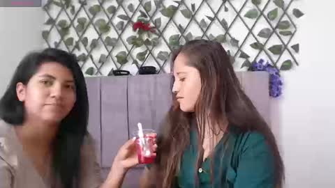 Snapshot of afroditawhispers chatting on 11, 3, 2026 Lia Valkyria online show from 11, 3, 2026