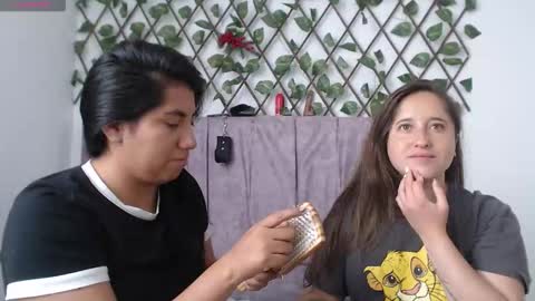 Snapshot of afroditawhispers chatting on 12, 3, 2026 Lia Valkyria online show from 12, 3, 2026