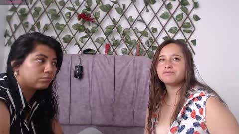 Snapshot of afroditawhispers chatting on 15, 3, 2026 Lia Valkyria online show from 15, 3, 2026