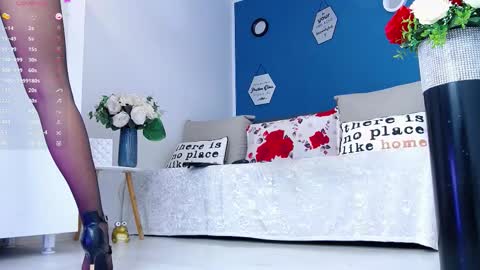 Amalia online show from 1, 12, 2025