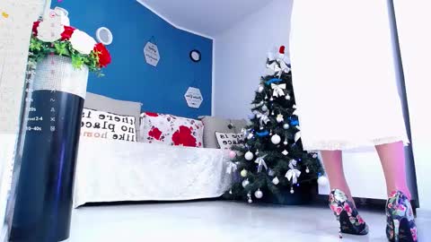 Amalia online show from 21, 12, 2025