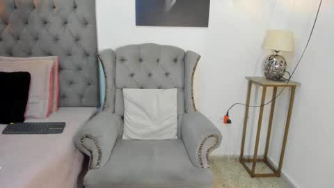 Afro Diva 69 online show from 29, 9, 2025