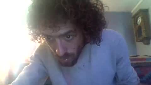 Snapshot of afromanblake chatting on 18, 10, 2025 afromanblake online show from 18, 10, 2025