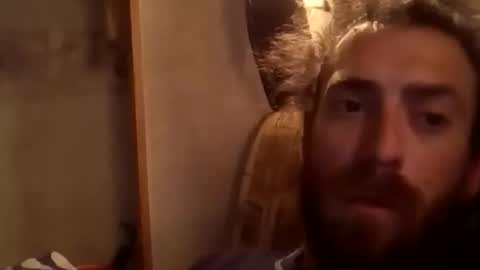 afromanblake online show from 18, 12, 2025