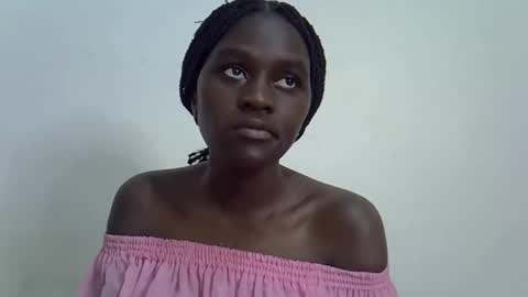 Snapshot of afronubians chatting on 10, 2, 2025 afronubians online show from 10, 2, 2025