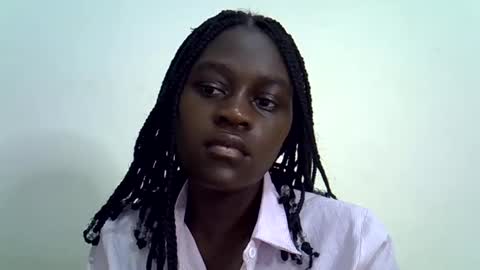 Snapshot of afronubians chatting on 17, 2, 2025 afronubians online show from 17, 2, 2025