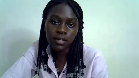 Snapshot of afronubians chatting on 2, 3, 2025 afronubians online show from 2, 3, 2025