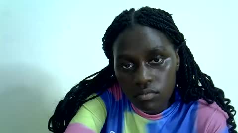 Snapshot of afronubians chatting on 6, 3, 2025 afronubians online show from 6, 3, 2025