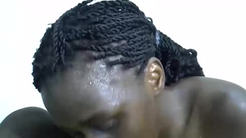 Snapshot of afronubians chatting on 7, 3, 2025 afronubians online show from 7, 3, 2025