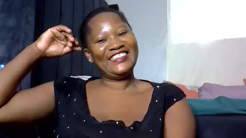 Snapshot of afronubians chatting on 12, 11, 2025 afronubians online show from 12, 11, 2025