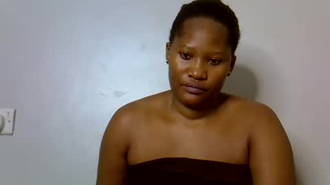 Snapshot of afronubians chatting on 27, 11, 2025 afronubians online show from 27, 11, 2025