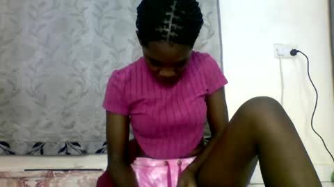 pink  and josphen online show from 31, 1, 2025