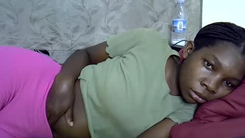 pink  and josphen online show from 21, 2, 2025