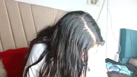 Snapshot of afrotida_booms chatting on 12, 11, 2025 Afrodita Booms online show from 12, 11, 2025