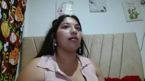 Snapshot of afrotida_booms chatting on 16, 11, 2025 Afrodita Booms online show from 16, 11, 2025