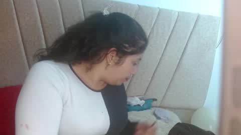 Snapshot of afrotida_booms chatting on 29, 11, 2025 Afrodita Booms online show from 29, 11, 2025