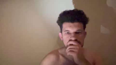 Snapshot of afrotoja chatting on 23, 11, 2025 Adam online show from 23, 11, 2025