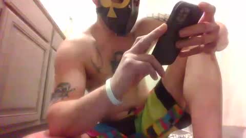 afterhourg online show from 3, 12, 2024