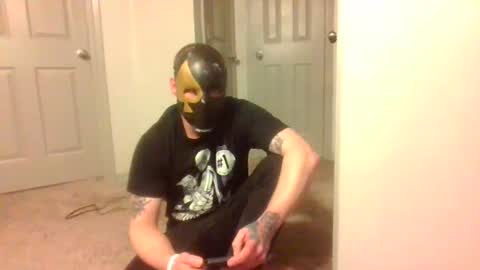 afterhourg online show from 9, 12, 2024