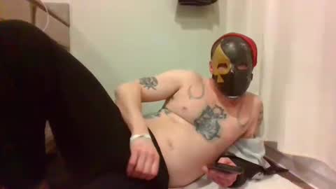 afterhourg online show from 21, 12, 2024