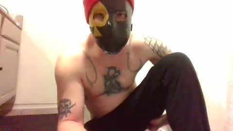 afterhourg online show from 22, 12, 2024