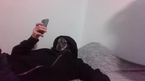 afterhourg online show from 28, 1, 2025