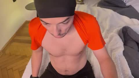 AfterTheRun online show from 3, 2, 2026