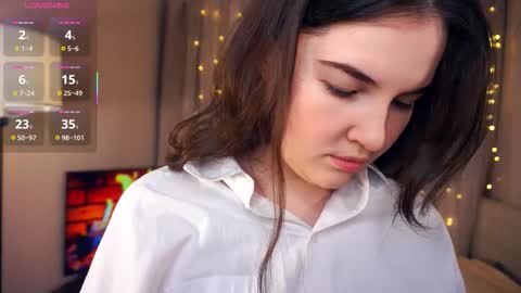 Lana  1800 - 0330 UTC   Mia 0700- 1630 UTC online show from 5, 2, 2026