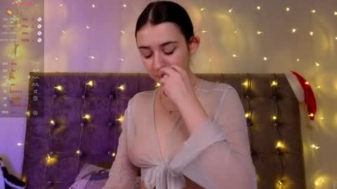 Anna online show from 20, 1, 2025