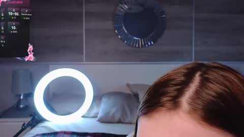 Anna online show from 17, 2, 2025