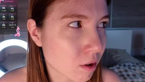 Anna online show from 17, 2, 2025