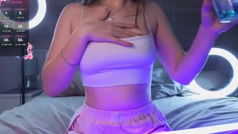 Anna online show from 9, 3, 2025
