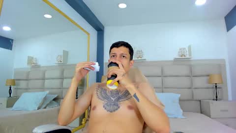 AGAR online show from 19, 12, 2025