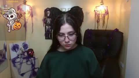 Kimberly online show from 27, 10, 2025