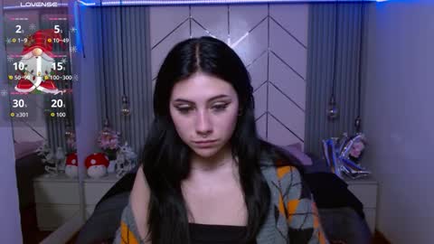 Kimberly online show from 3, 12, 2025