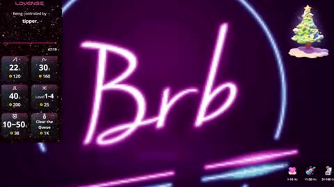 Hanna online show from 5, 12, 2024