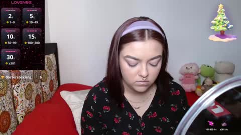 Hanna online show from 19, 12, 2024