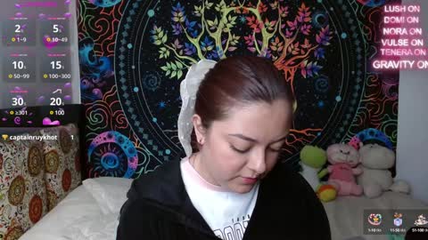 Hanna online show from 29, 1, 2025