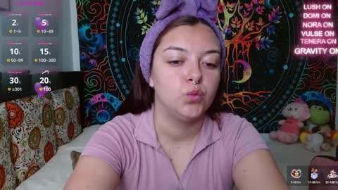 Hanna online show from 3, 2, 2025