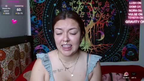 Hanna online show from 7, 2, 2025