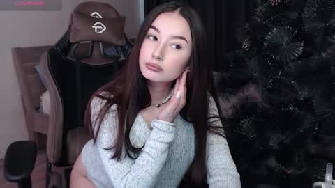Snapshot of agata_cherry chatting on 19, 12, 2024 Eva online show from 19, 12, 2024