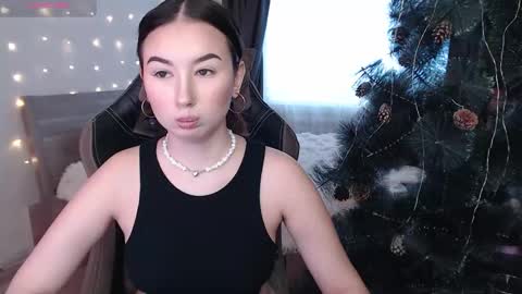 Snapshot of agata_cherry chatting on 26, 12, 2024 Eva online show from 26, 12, 2024