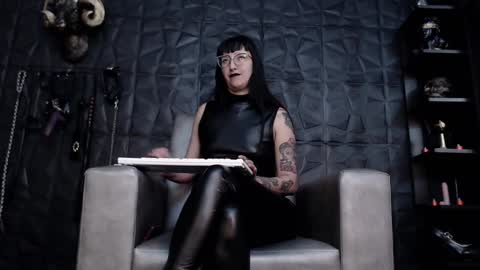  Miss Agata  online show from 23, 12, 2024