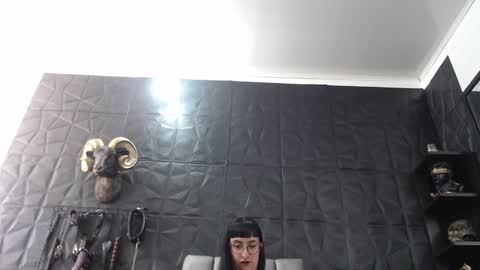  Miss Agata  online show from 14, 1, 2025