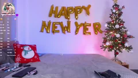 Snapshot of agata_haris chatting on 24, 12, 2024 Agata online show from 24, 12, 2024