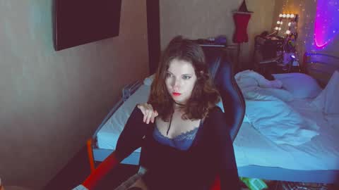agata_in_wonderland online show from 22, 9, 2025
