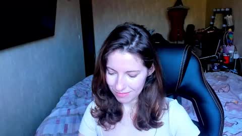 agata_in_wonderland online show from 3, 10, 2025